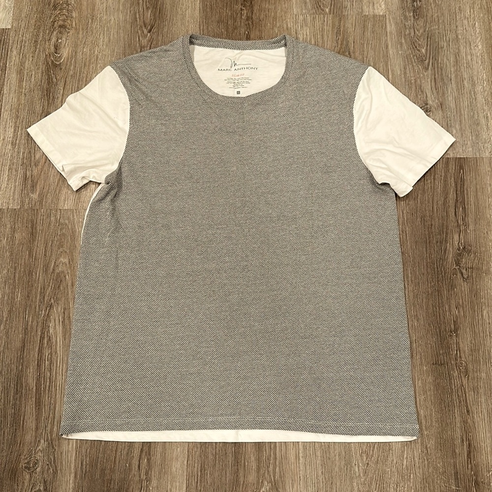 Marc Anthony Slim Fit Shirt - XL